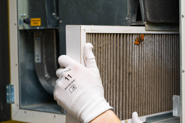 Best Air Duct Cleaning Near Me  in Clear Lake, IA