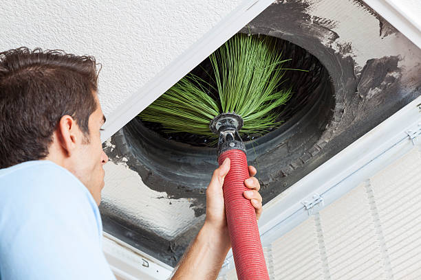 Best Best Air Duct Cleaning Company  in Clear Lake, IA