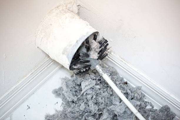 Home Air Vent Cleaning in Clear Lake, IA
