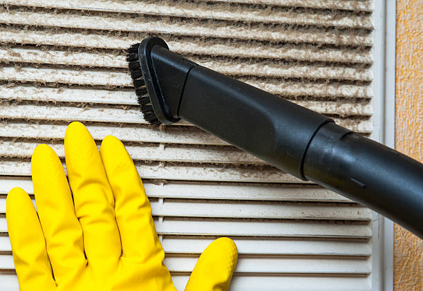 Best Air Duct Cleaning Near Me  in Clear Lake, IA