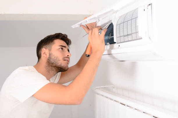 Clear Lake, IA Airduct Cleaning Company